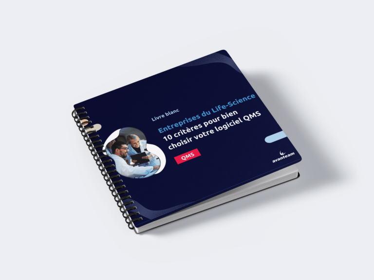 Livre blanc choisir son logiciel MQS