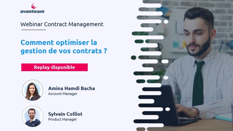comment optimiser la gestion des contrats