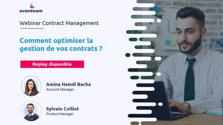 comment optimiser la gestion des contrats