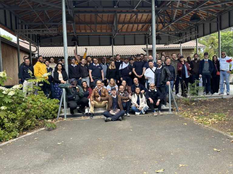 Séminaire 2024 Avanteam