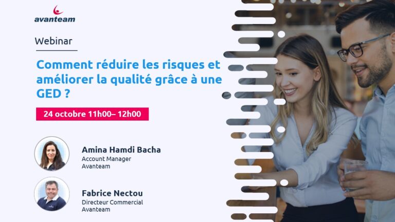 Améliorer la qualité avec une GED