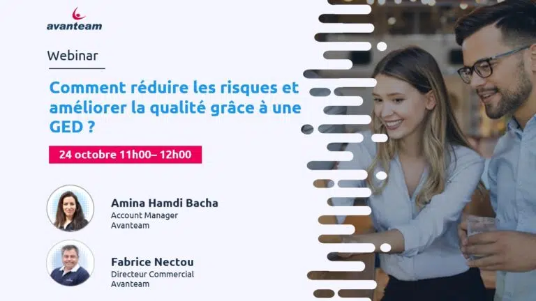 Améliorer la qualité avec une GED