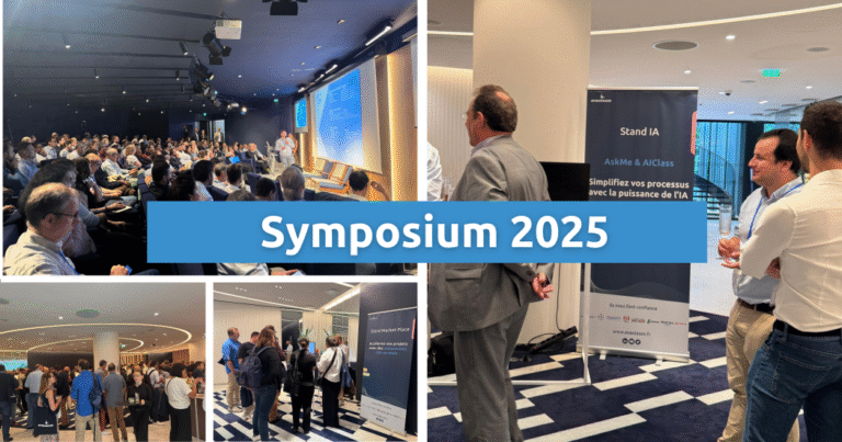Symposium 2025 vidéo
