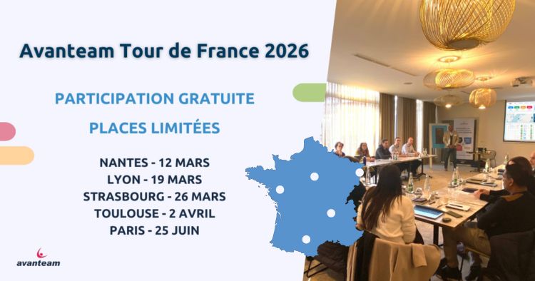 Avanteam Tour de France 2026 Avanteam Tour de France 2026