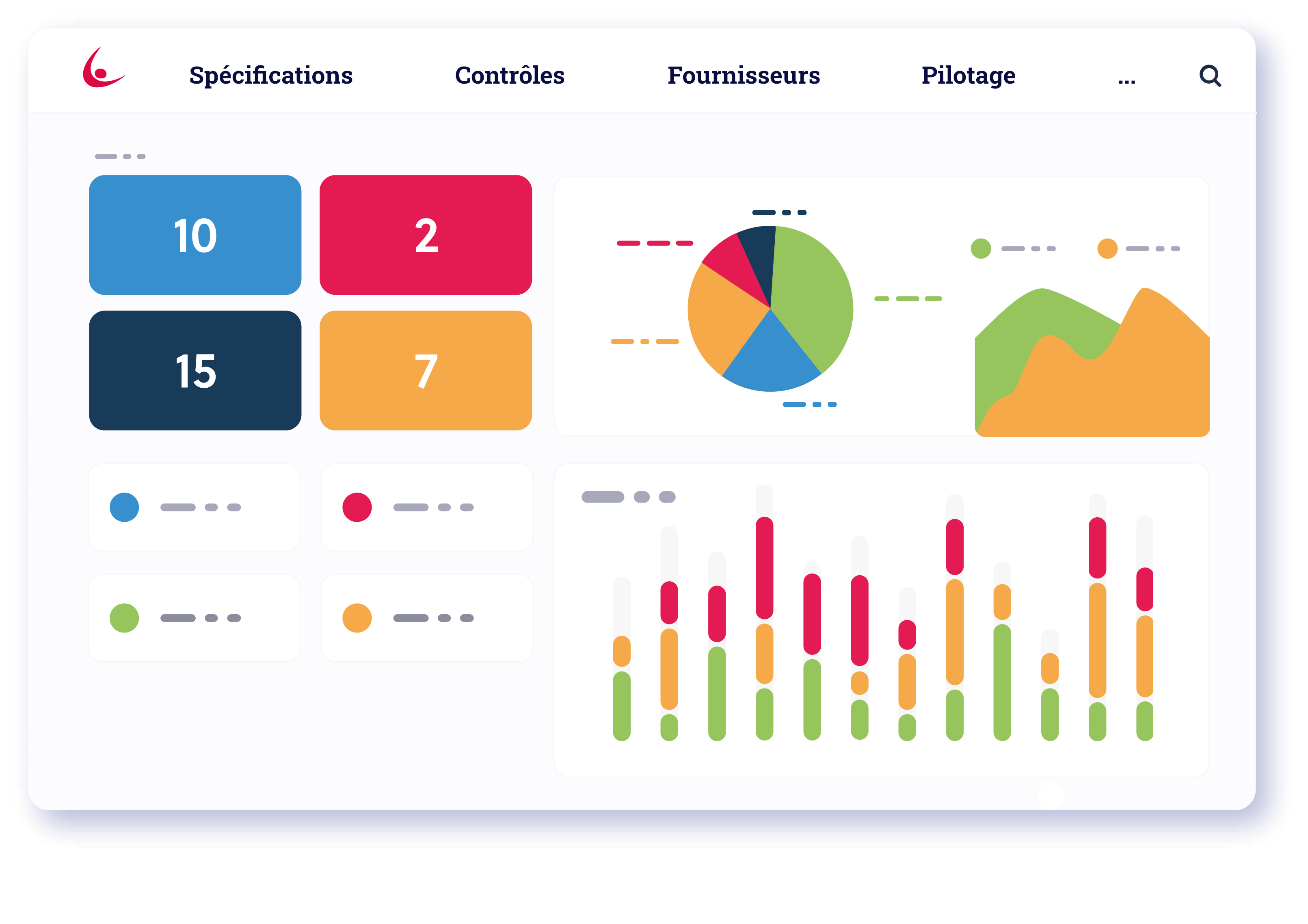 Avanteam Packaging manager Mockup Packaging Manager