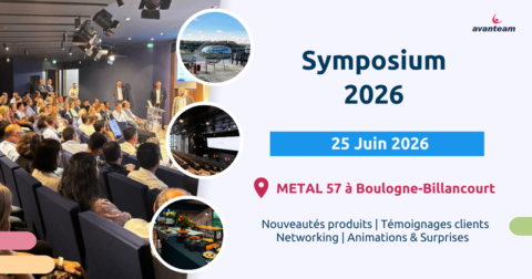 Symposium Avanteam 2026 - Avanteam