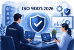 ISO 9001 2026