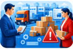 Traçabilité de supply chain